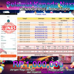 BUKTI JACKPOT TOGEL HONGKONG TERPERCAYA DI INDONESIA TGL 24-11-2024