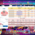 BUKTI JACKPOT TOGEL HONGKONG TERPERCAYA DI INDONESIA TGL 30-11-2024