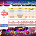 BUKTI JACKPOT TOGEL HONGKONG TERPERCAYA DI INDONESIA TGL 08-12-2024