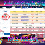 BUKTI JACKPOT TOGEL HONGKONG TERPERCAYA DI INDONESIA TGL 04-12-2024